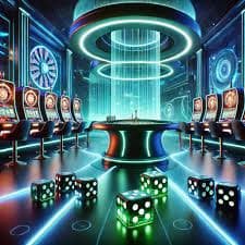 vucpc live casino trực tuyến chất lượng cao